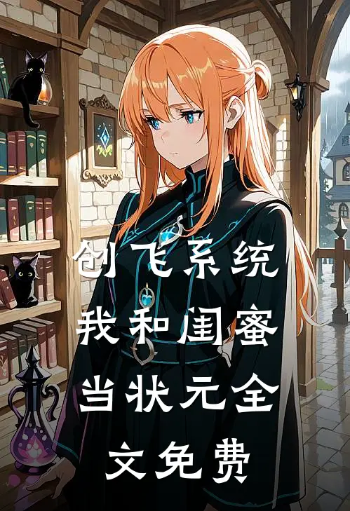 创飞系统，我和闺蜜当状元全文免费