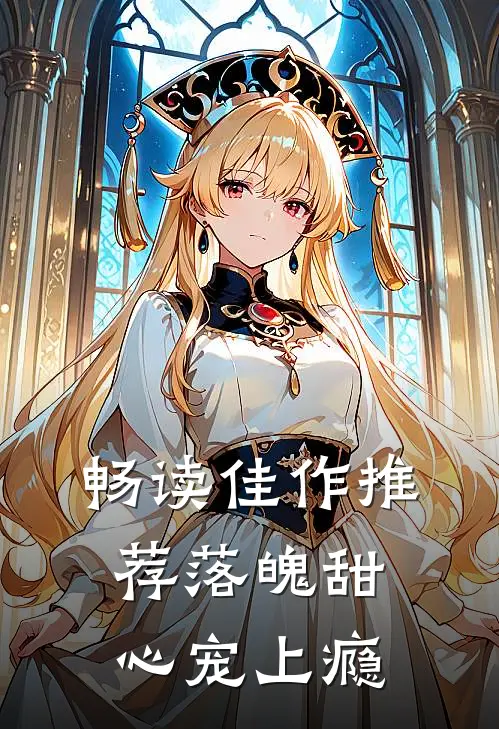 畅读佳作推荐落魄甜心宠上瘾