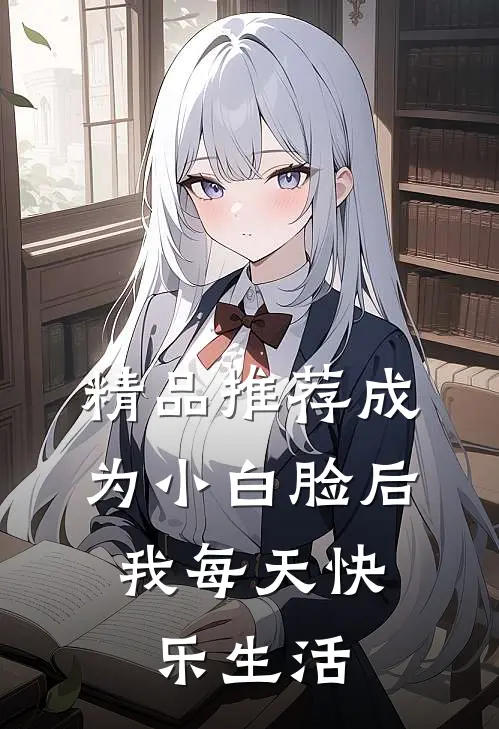 精品推荐成为小白脸后，我每天快乐生活