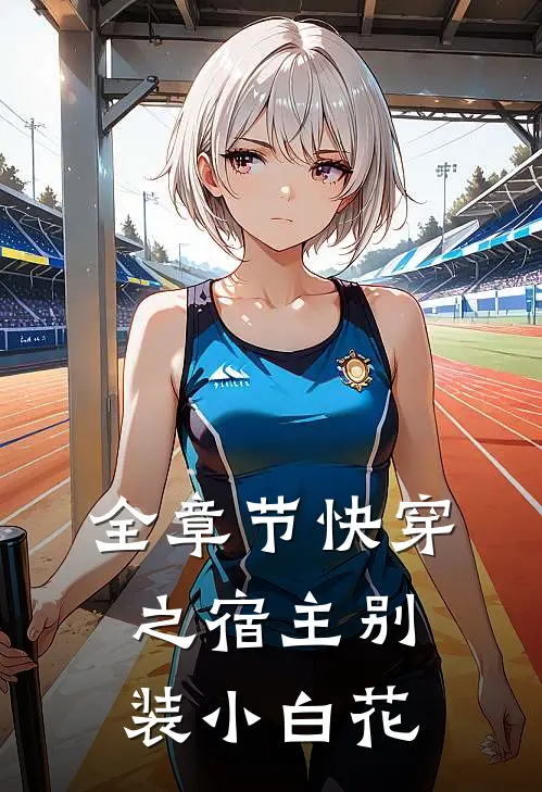 全章节快穿之宿主别装小白花