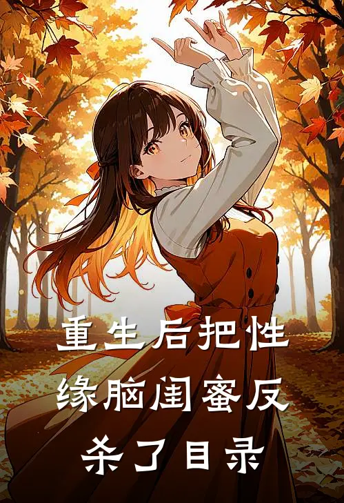 重生后把性缘脑闺蜜反杀了目录