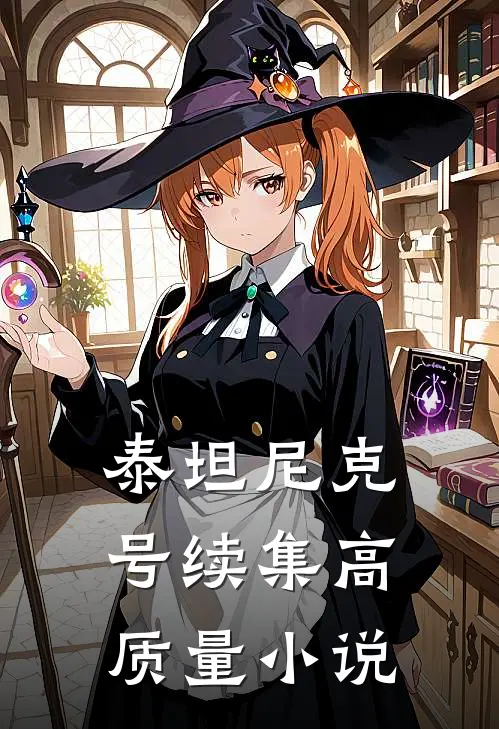 泰坦尼克号续集高质量小说