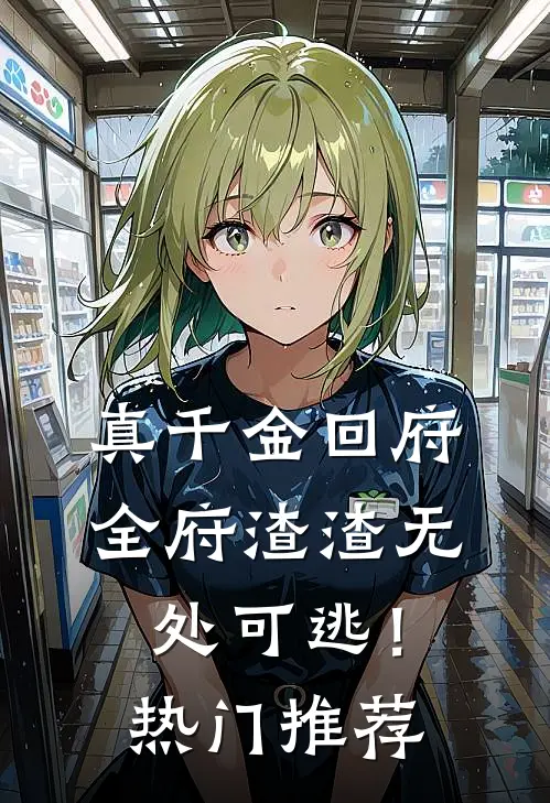 真千金回府，全府渣渣无处可逃！热门推荐