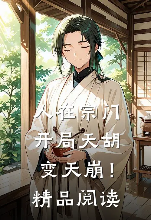 人在宗门，开局天胡变天崩！精品阅读