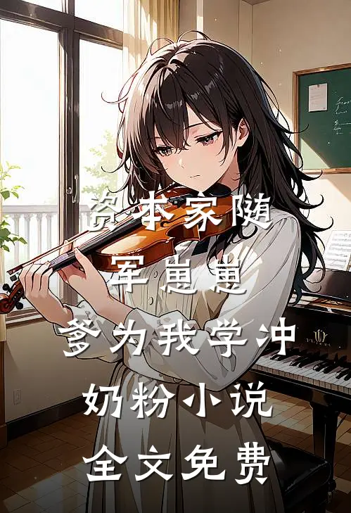 资本家随军崽崽：爹为我学冲奶粉小说全文免费