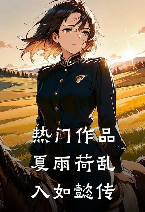 热门作品夏雨荷乱入如懿传