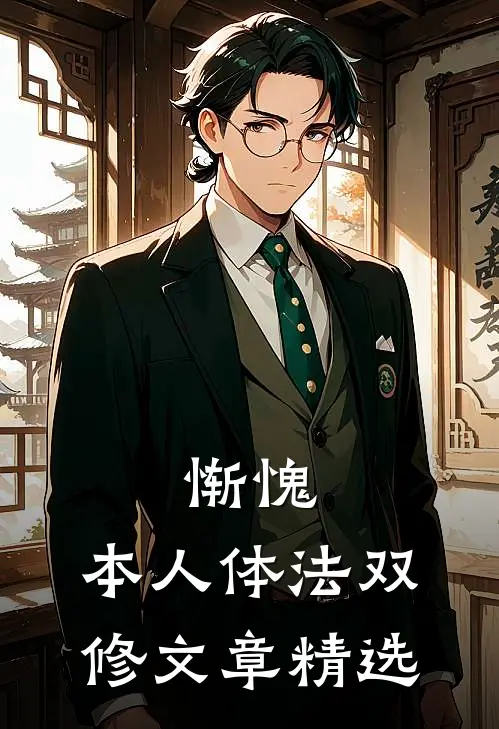 惭愧，本人体法双修文章精选