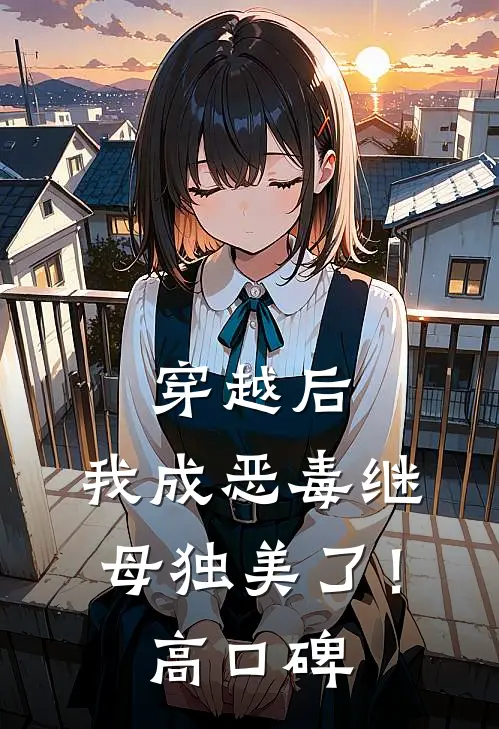 穿越后，我成恶毒继母独美了！高口碑