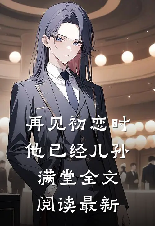 再见初恋时他已经儿孙满堂全文阅读最新