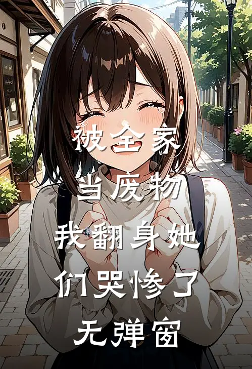 被全家当废物，我翻身她们哭惨了无弹窗