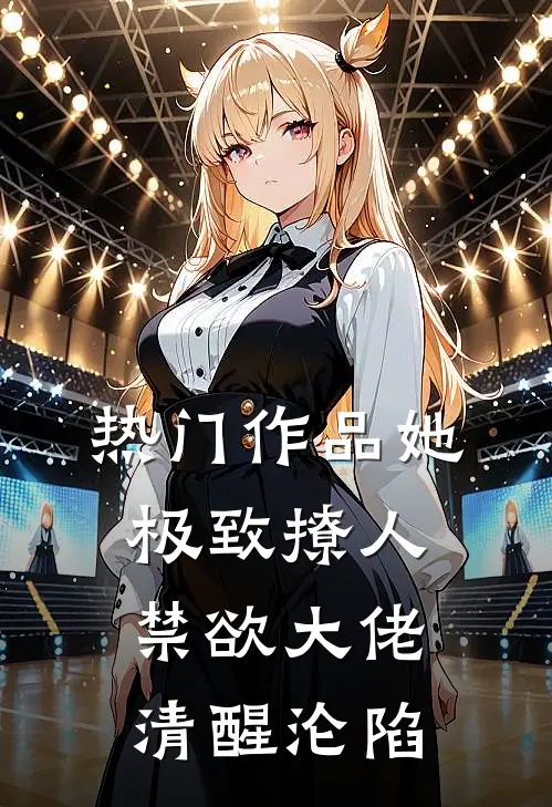 热门作品她极致撩人，禁欲大佬清醒沦陷