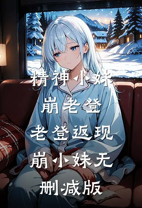 精神小妹崩老登，老登返现崩小妹无删减版