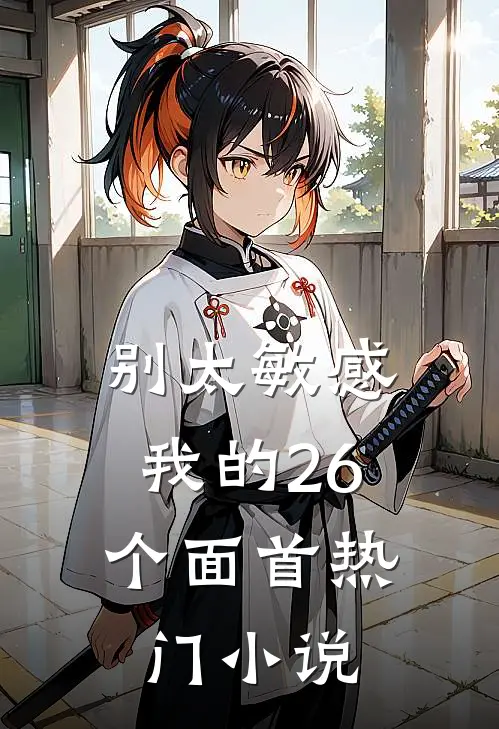 别太敏感，我的26个面首热门小说
