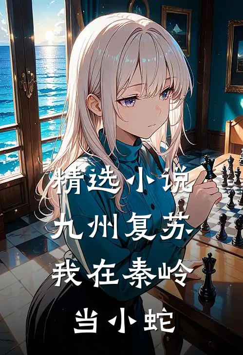 精选小说九州复苏，我在秦岭当小蛇