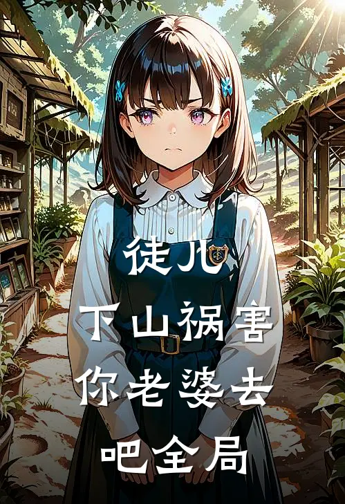 徒儿，下山祸害你老婆去吧全局
