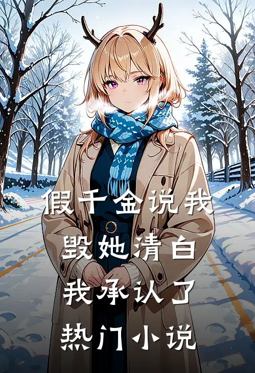 假千金说我毁她清白，我承认了热门小说