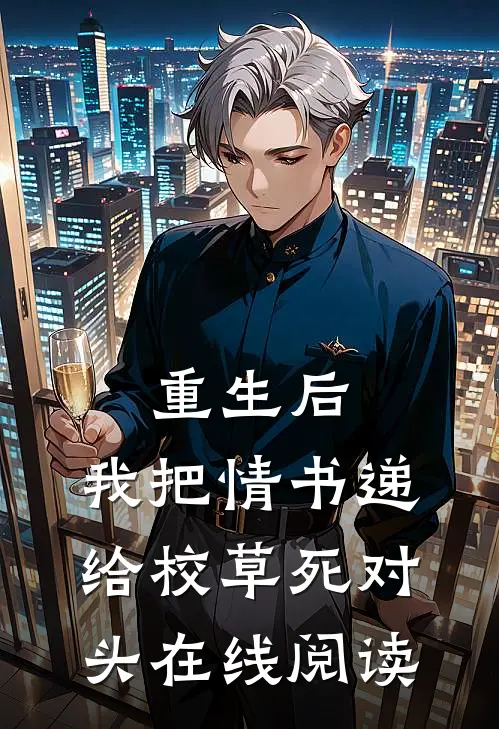 重生后，我把情书递给校草死对头在线阅读