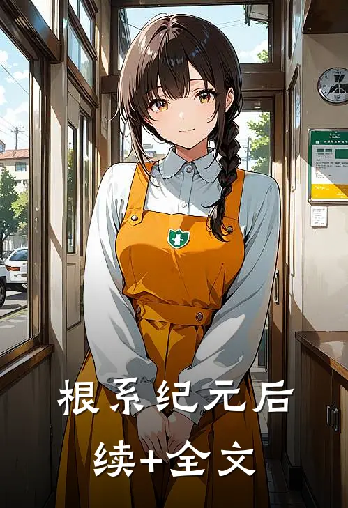 根系纪元后续+全文