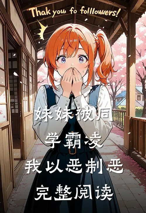 妹妹被同学霸凌,我以恶制恶完整阅读
