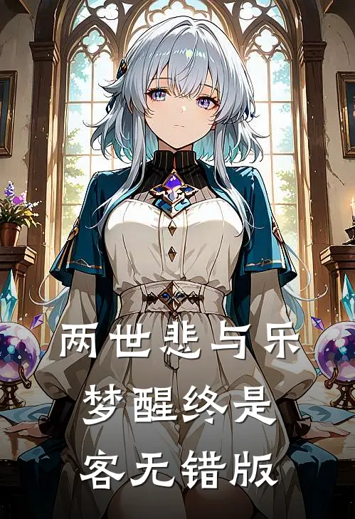 两世悲与乐，梦醒终是客无错版