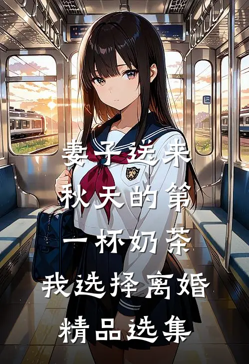 妻子送来秋天的第一杯奶茶，我选择离婚精品选集