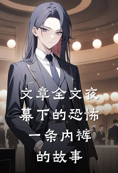 文章全文夜幕下的恐怖：一条内裤的故事
