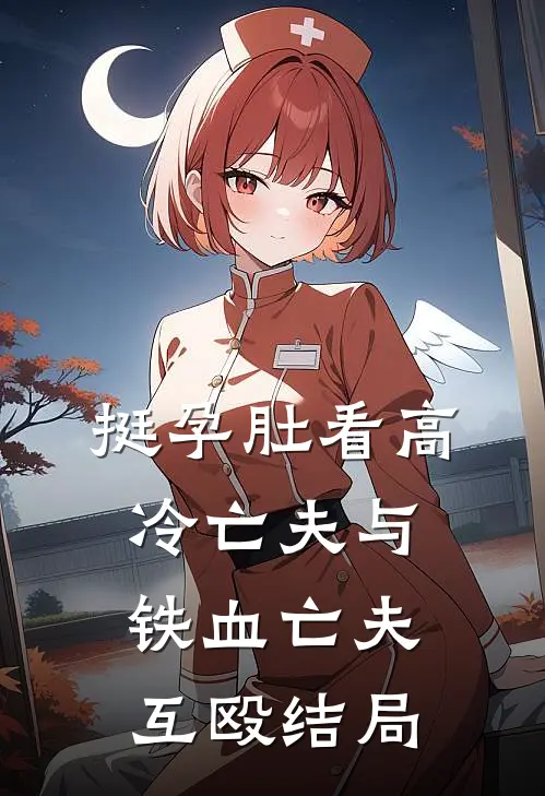 挺孕肚看高冷亡夫与铁血亡夫互殴结局