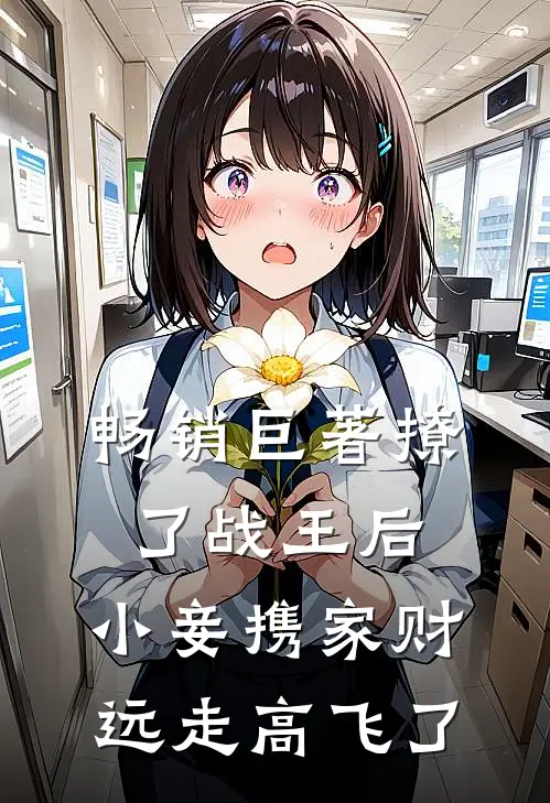 畅销巨著撩了战王后，小妾携家财远走高飞了