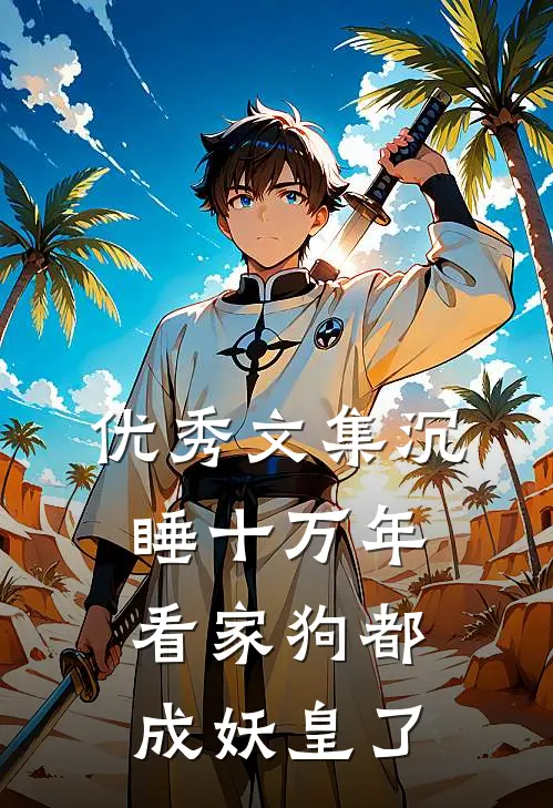 优秀文集沉睡十万年，看家狗都成妖皇了