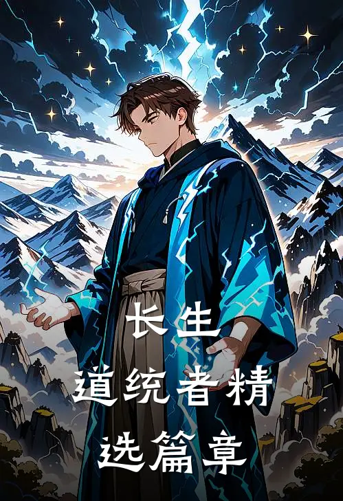 长生：道统者精选篇章