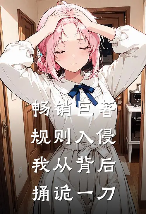 畅销巨著规则入侵，我从背后捅诡一刀