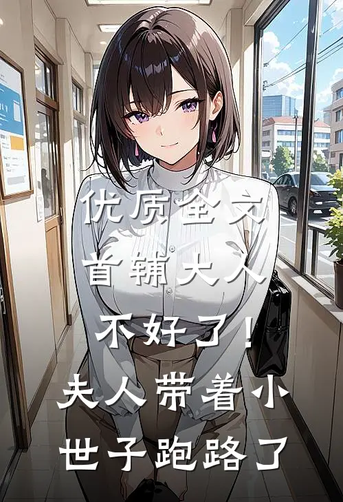 优质全文首辅大人不好了！夫人带着小世子跑路了