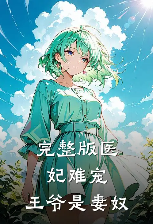 完整版医妃难宠：王爷是妻奴