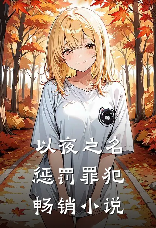以夜之名，惩罚罪犯畅销小说