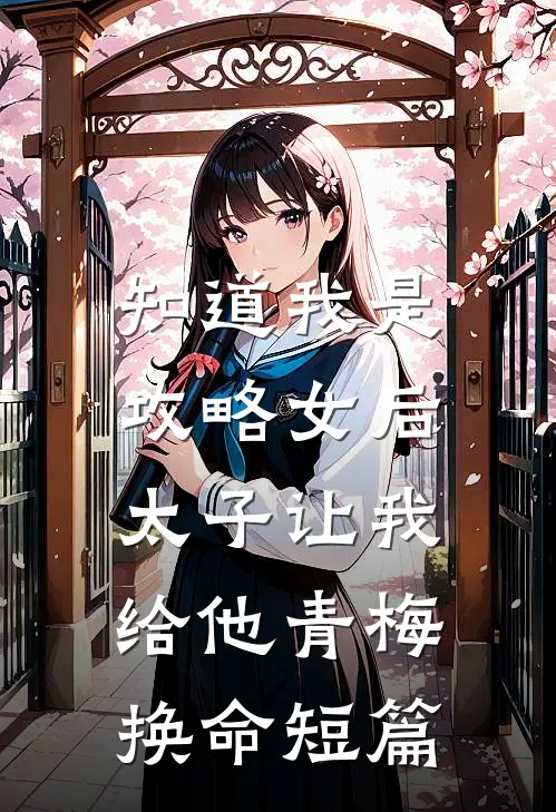 知道我是攻略女后，太子让我给他青梅换命短篇