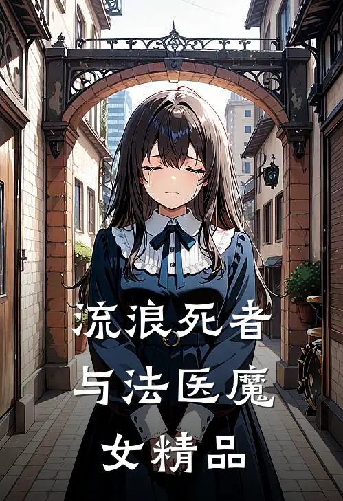 流浪死者与法医魔女精品