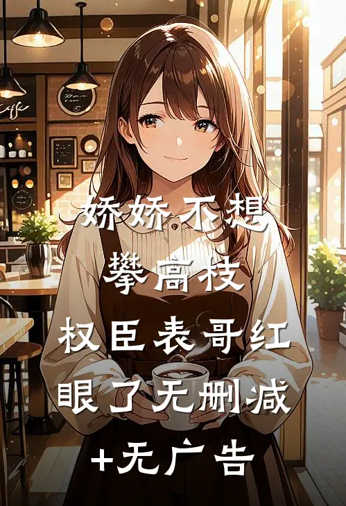 娇娇不想攀高枝，权臣表哥红眼了无删减+无广告