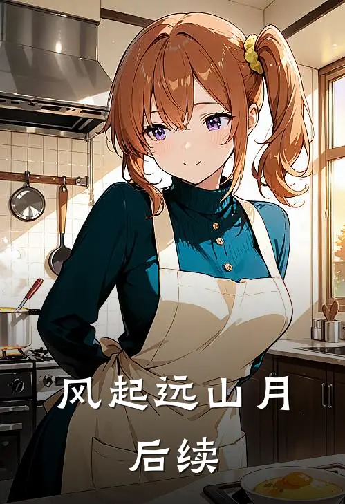 风起远山月: 后续