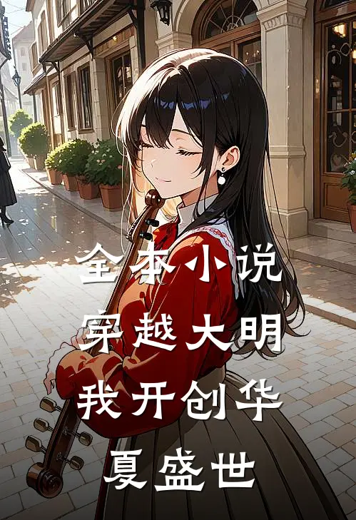 全本小说穿越大明：我开创华夏盛世