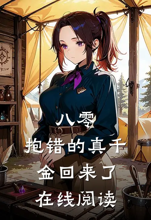 八零，抱错的真千金回来了在线阅读