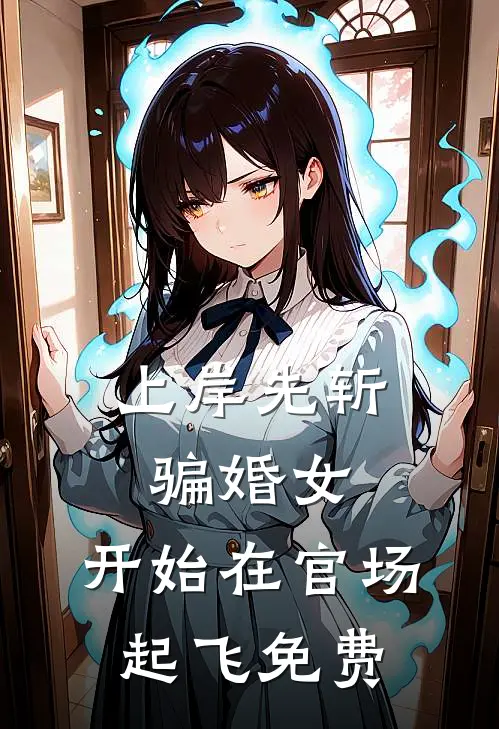 上岸先斩骗婚女，开始在官场起飞免费