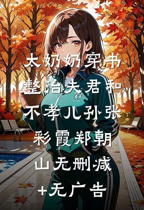 太奶奶穿书：整治夫君和不孝儿孙张彩霞郑朝山无删减+无广告