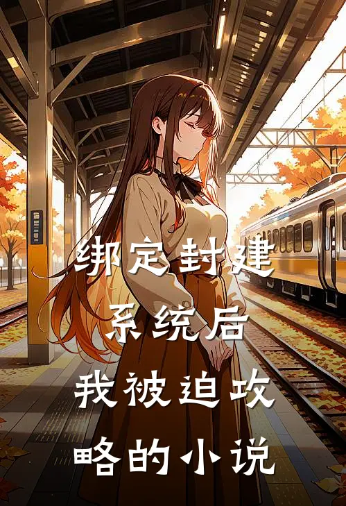 绑定封建系统后，我被迫攻略的小说
