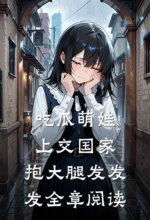 吃瓜萌娃上交国家，抱大腿发发发全章阅读