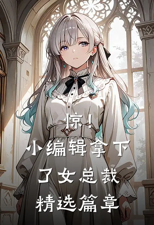 惊！小编辑拿下了女总裁精选篇章