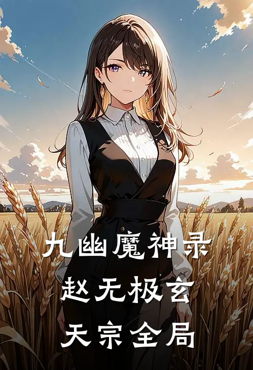 九幽魔神录赵无极玄天宗全局