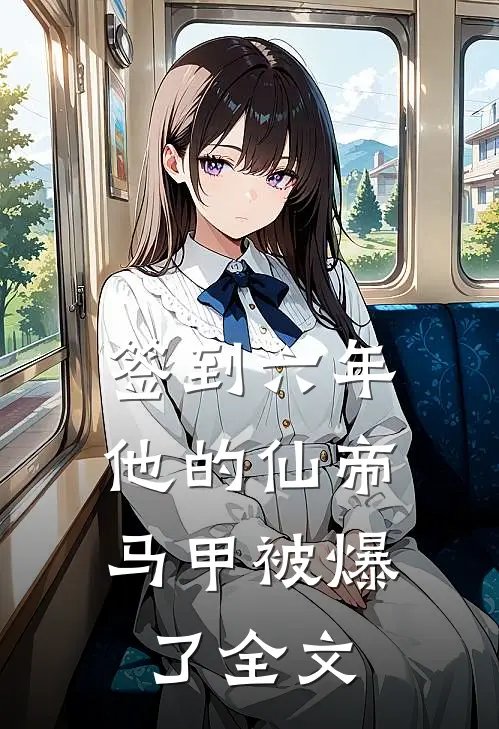 签到六年，他的仙帝马甲被爆了全文