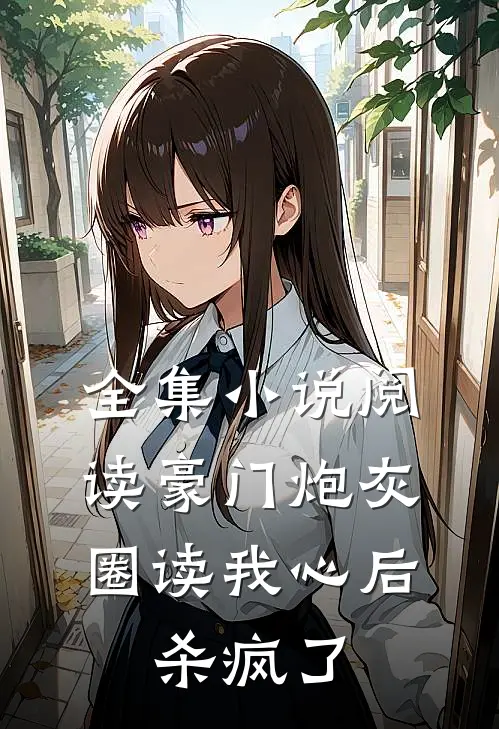 全集小说阅读豪门炮灰圈读我心后，杀疯了