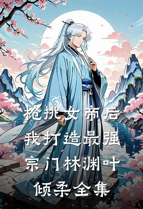 枪挑女帝后，我打造最强宗门林渊叶倾柔全集