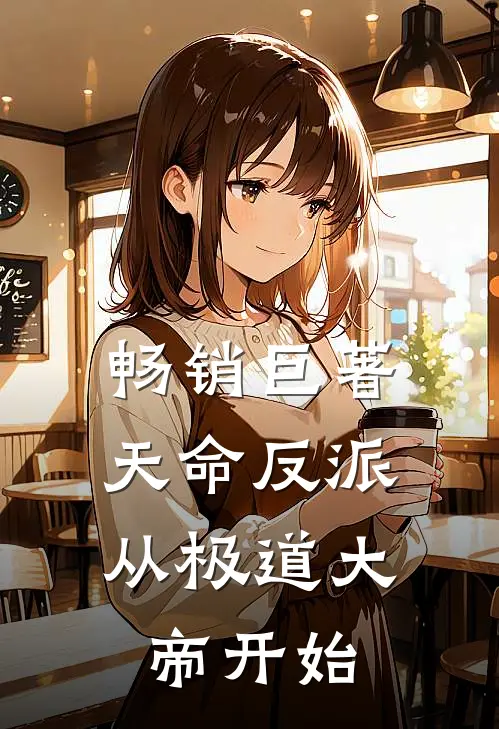 畅销巨著天命反派，从极道大帝开始